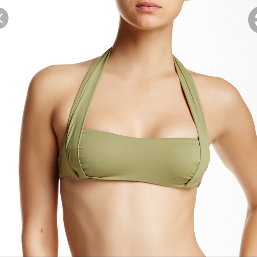 Frankies bikini top